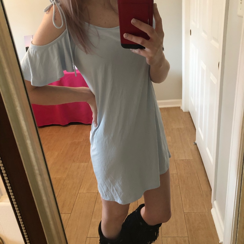 L.A Hearts Dress